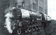 Parowz Pu29, fotografia fabryczna HCP Pozna