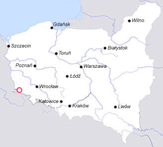 Szklarska Poręba Dolna