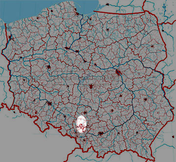 Górnośląskie Koleje Wąskotorowe