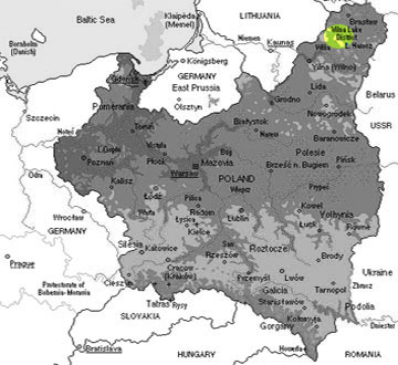 Święciańska Kolej Wąskotorowa