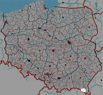 Bieszczadzka Kolej Leśna