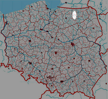 Kętrzyńska Kolej Dojazdowa