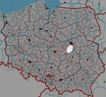 Grójecka Kolej Dojazdowa