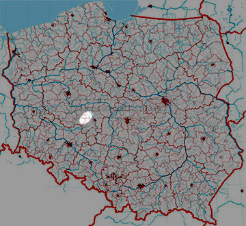 Krotoszyńska Kolej Dojazdowa