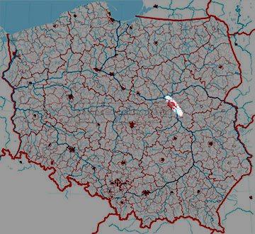 Jabłonowska Kolej Wąskotorowa