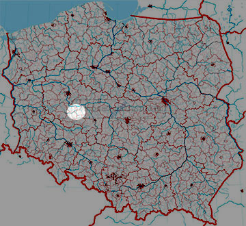 Jarocińska Kolej Dojazdowa