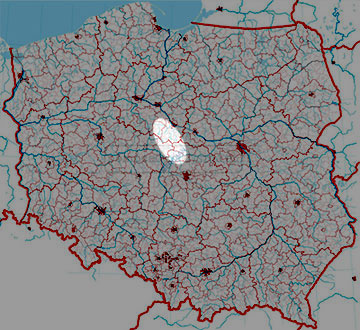 Krośniewicka Kolej Dojazdowa