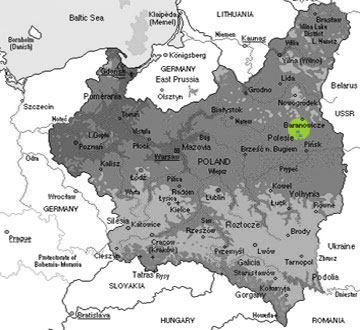 Baranowicka Kolej Wąskotorowa