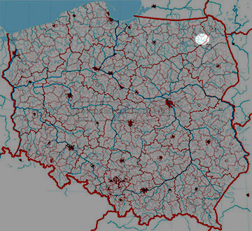 Ełcka Kolej Dojazdowa