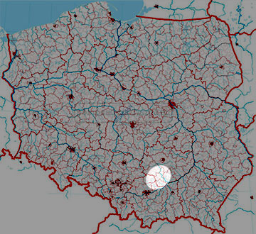 Jędrzejowska Kolej Dojazdowa