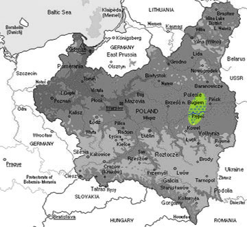 Poleska Kolej Wąskotorowa