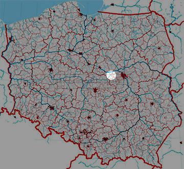 Sochaczewska Kolej Dojazdowa