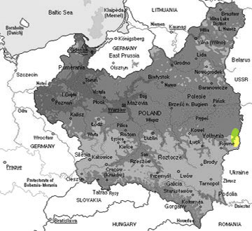 Wołyńska Kolej Wąskotorowa