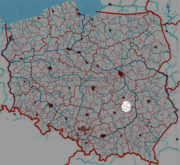 Starachowicka Kolej Dojazdowa