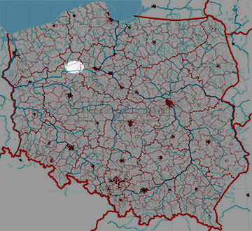 Wyrzyska Kolej Powiatowa